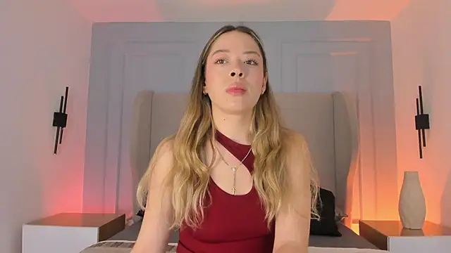 chloe d online show from 03.06.26