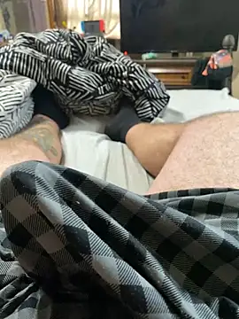 Snapshot of daddddddddyyyy chatting on 02.04.25 daddddddddyyyy online show from 02.04.25