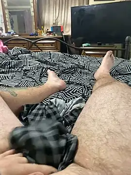 Snapshot of daddddddddyyyy chatting on 02.06.25 daddddddddyyyy online show from 02.06.25