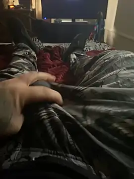 Snapshot of daddddddddyyyy chatting on 03.20.25 daddddddddyyyy online show from 03.20.25