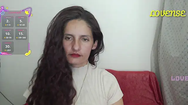 Snapshot of catalina_duran1 chatting on 01.17.26 catalina duran1 online show from 01.17.26