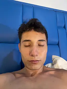 the littleangel1 online show from 01.16.25