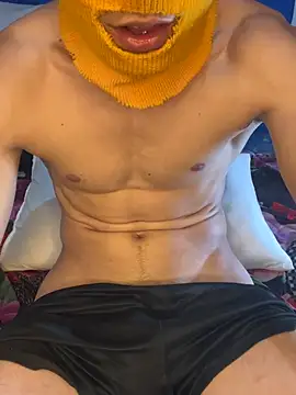 the littleangel1 online show from 01.17.25