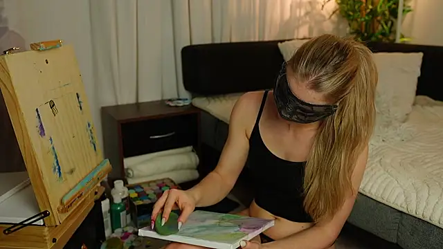 mbcaanna online show from 02.01.25