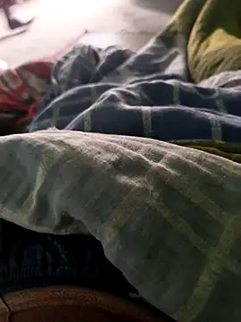 SILENT FUCKER 01 online show from 03.21.26