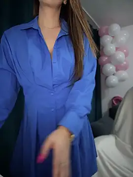 Flower Pow3r online show from 02.25.25