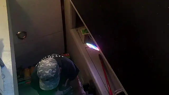 Bi curious86 online show from 11.01.25