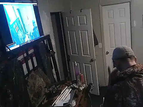 Bi curious86 online show from 01.16.26