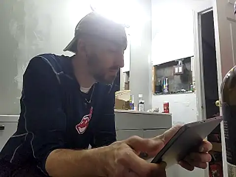 Bi curious86 online show from 02.06.26