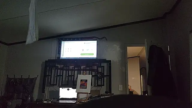 Bi curious86 online show from 03.02.26