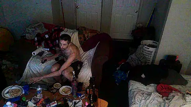 Bi curious86 online show from 04.16.26