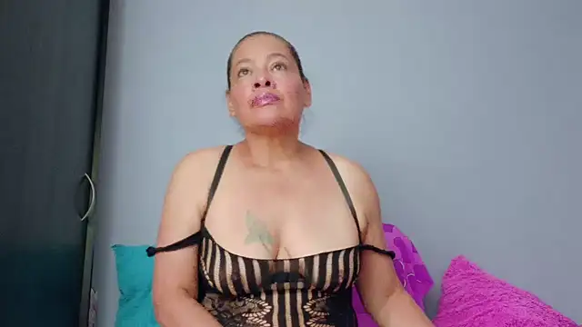 TifanyNasty online show from 11.08.25