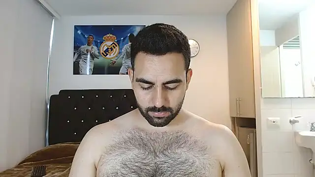 omarmohammedhot2 online show from 12.02.24