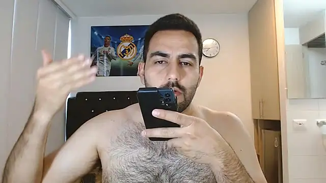 omarmohammedhot2 online show from 12.07.24