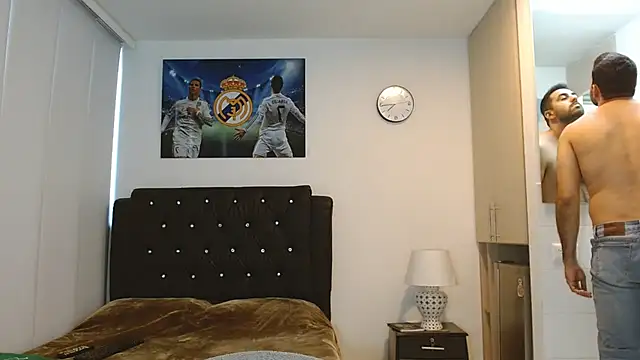 omarmohammedhot2 online show from 12.10.24