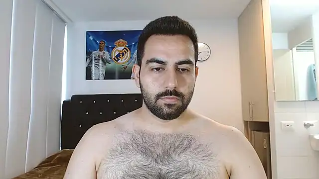 omarmohammedhot2 online show from 12.15.24