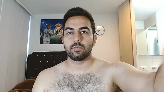 omarmohammedhot2 online show from 12.18.24