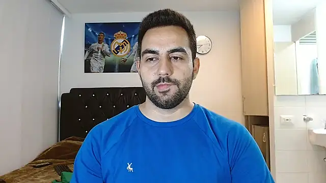 omarmohammedhot2 online show from 12.19.24