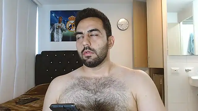 omarmohammedhot2 online show from 12.20.24