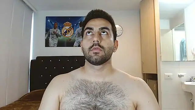 omarmohammedhot2 online show from 12.26.24