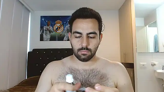 omarmohammedhot2 online show from 12.29.24