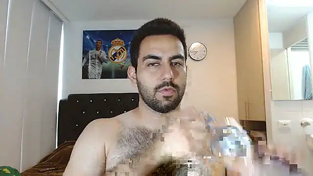 omarmohammedhot2 online show from 12.30.24