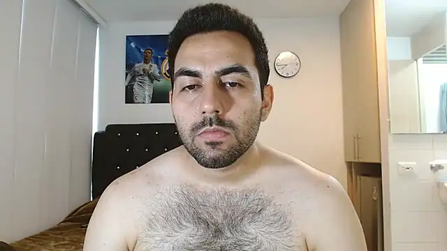 omarmohammedhot2 online show from 01.04.25