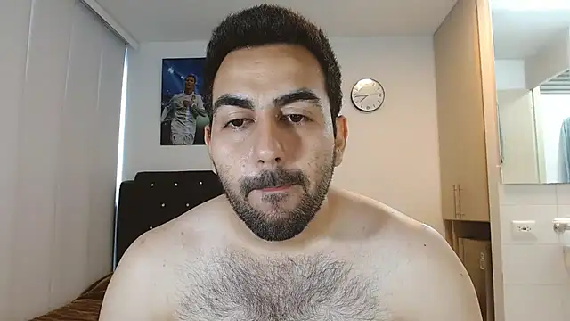 omarmohammedhot2 online show from 01.05.25