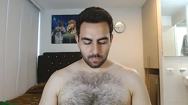 omarmohammedhot2 online show from 01.06.25