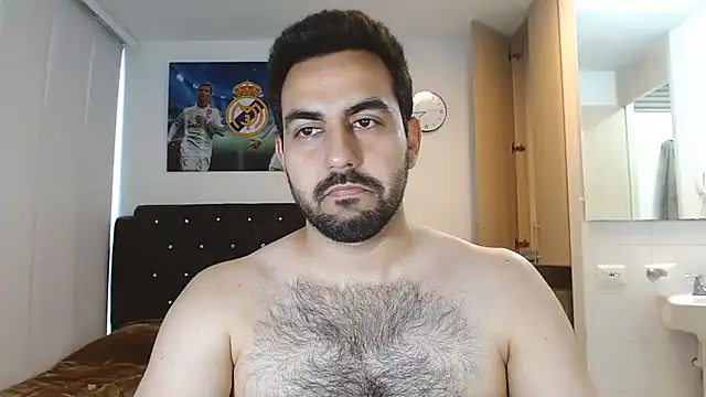 omarmohammedhot2 online show from 01.23.25