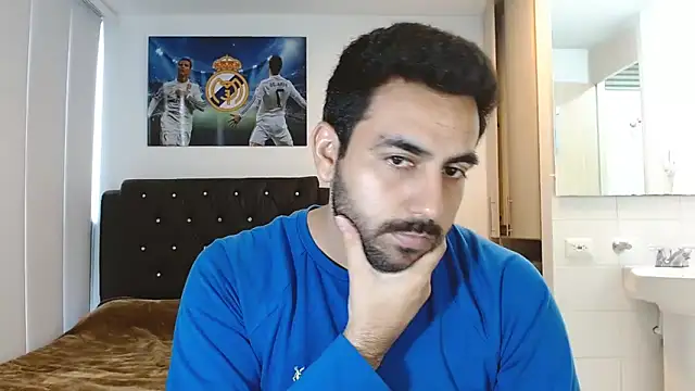 omarmohammedhot2 online show from 01.29.25