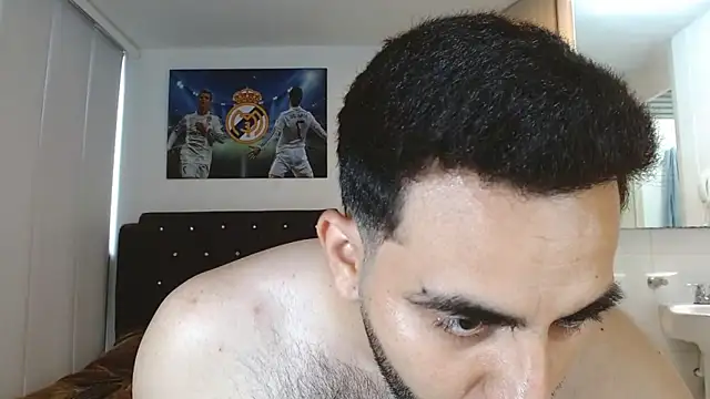 omarmohammedhot2 online show from 01.31.25