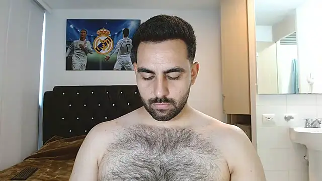 omarmohammedhot2 online show from 02.01.25