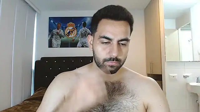 omarmohammedhot2 online show from 02.02.25