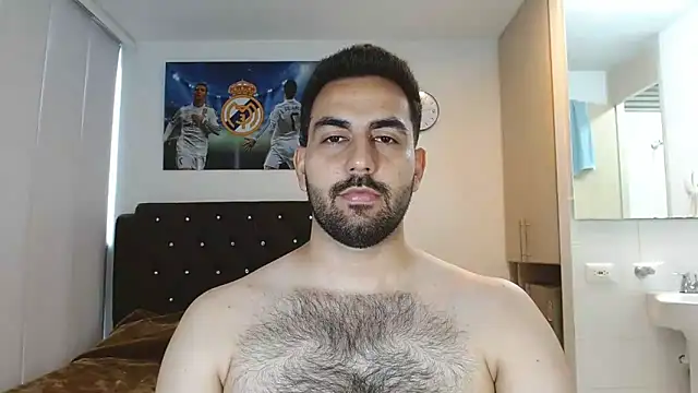 omarmohammedhot2 online show from 02.03.25