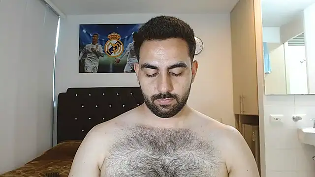 omarmohammedhot2 online show from 02.05.25