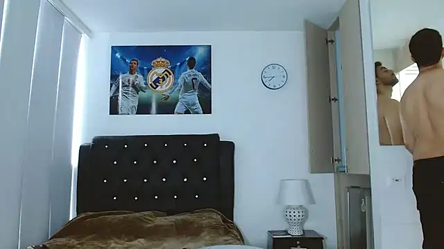 omarmohammedhot2 online show from 02.27.25