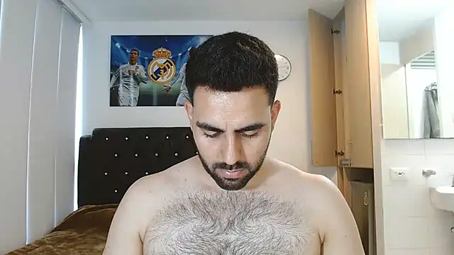 omarmohammedhot2 online show from 03.01.25