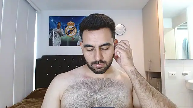 omarmohammedhot2 online show from 03.02.25