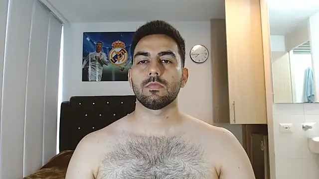 omarmohammedhot2 online show from 03.03.25