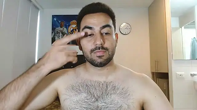 omarmohammedhot2 online show from 03.04.25