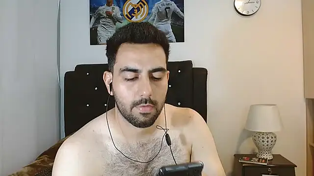 omarmohammedhot2 online show from 03.05.25