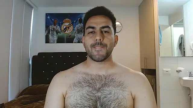 omarmohammedhot2 online show from 03.08.25