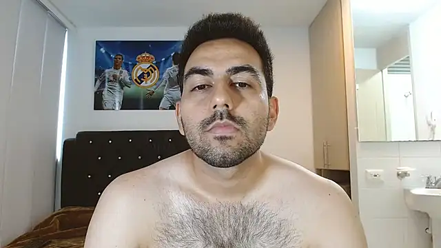 omarmohammedhot2 online show from 03.19.25