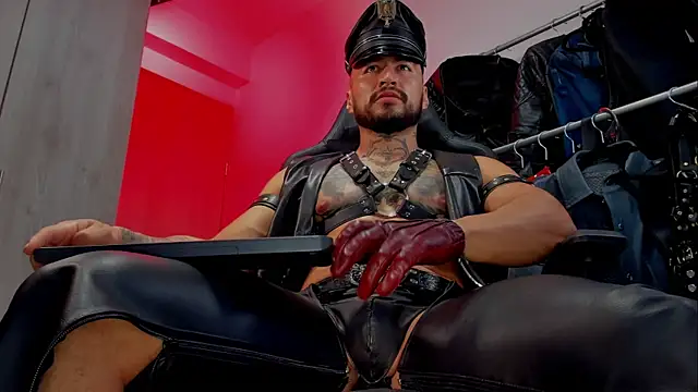 billyMayer  online show from 02.03.25