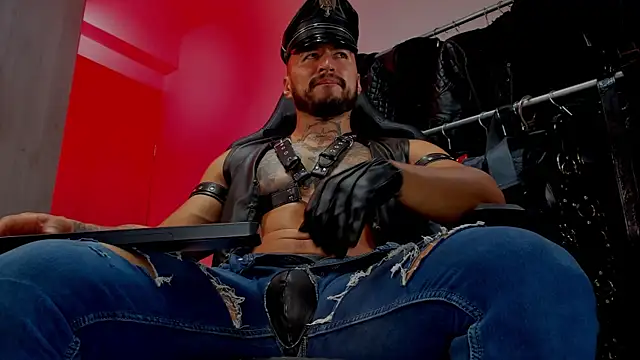 billyMayer  online show from 02.05.25