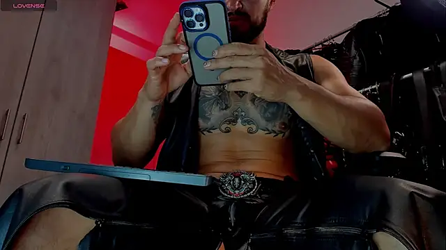 billyMayer  online show from 03.02.25