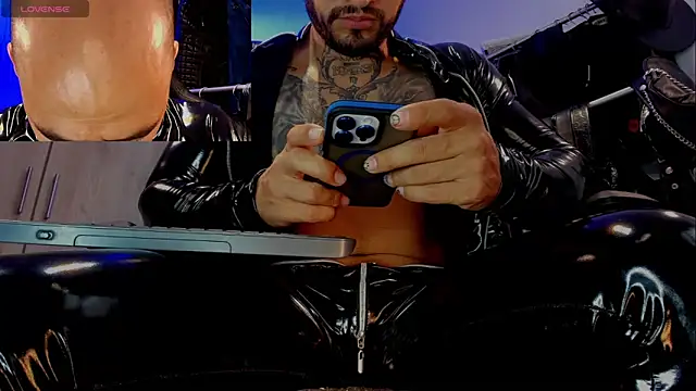 billyMayer  online show from 03.21.25