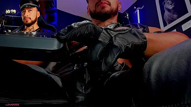 billyMayer  online show from 09.30.25