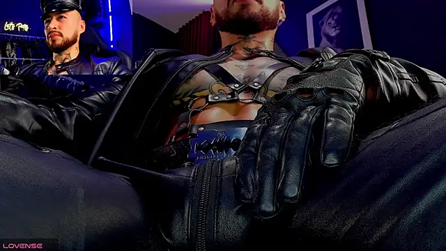 billyMayer  online show from 10.10.25